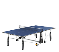 Tennis de table indoor