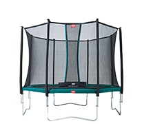 Trampolines