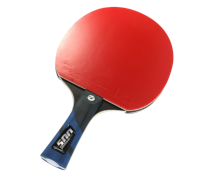 Raquettes de tennis de table