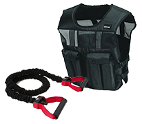 Resistance/Weight Equipment