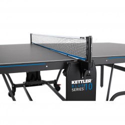 Kettler Outdoor Tischtennisplatte K10 Produktbild