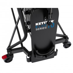 Kettler Outdoor Tischtennisplatte K10 Produktbild
