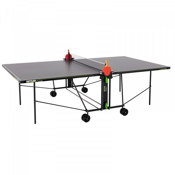 Kettler Fun Kettler Outdoor Tischtennisplatte K1 K1Outdoor