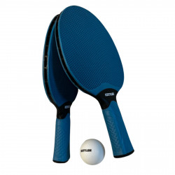 KETTLER Tischtennisschläger-Set Outdoor Zdjęcie produktu