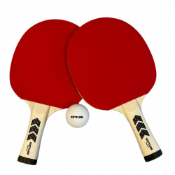 KETTLER Tischtennisschläger-Set Match Product picture