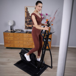 Kettler elliptical cross trainer Unix 200