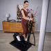 Kettler elliptical cross trainer Unix 200 Product picture