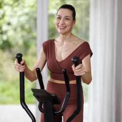 Kettler elliptical cross trainer Unix 200