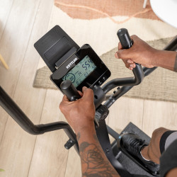 Kettler elliptical cross trainer Unix 200