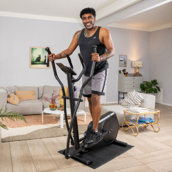 Kettler elliptical cross trainer Unix 200