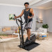 Kettler elliptical cross trainer Unix 200 Product picture
