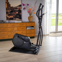 Kettler elliptical cross trainer Unix 200