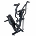 Kettler Unix 800 Elliptical Cross Trainer Tuotekuva