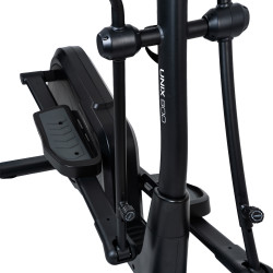Kettler Unix 800 Elliptical Cross Trainer