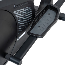 Kettler Unix 800 Elliptical Cross Trainer