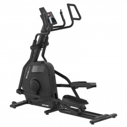 Kettler Skylon 600 Crosstrainer - Multigriffe und Steigungsverstellung