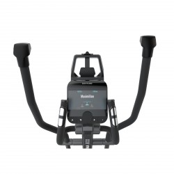 Kettler Crosstrainer Optima 600 Produktbild