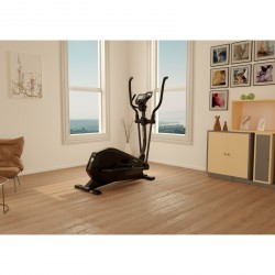 Kettler Crosstrainer Optima 200 Product picture