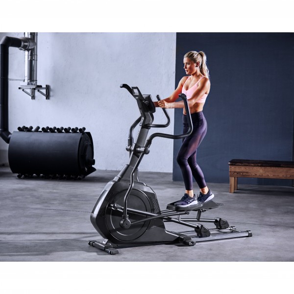 Kettler Crosstrainer Skylon Kettler Skylon Review Kettler Skylon
