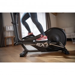 Kettler Crosstrainer Optima 800