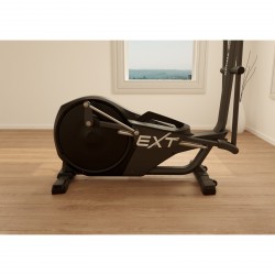 Kettler Crosstrainer Optima 800 produktbilde
