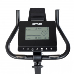 Kettler exercise bike Tour 200