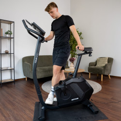 Kettler exercise bike Tour 200