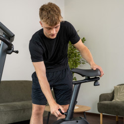 Kettler exercise bike Tour 200