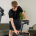Kettler exercise bike Tour 200 Product picture
