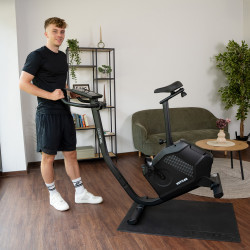 Kettler exercise bike Tour 200