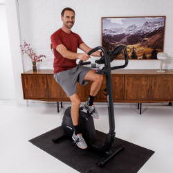 Kettler motionscykel Tour 400
