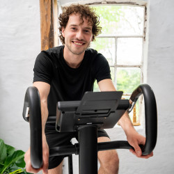 Kettler motionscykel Tour 400