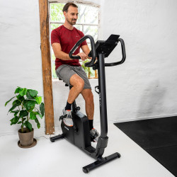 Kettler motionscykel Tour 400