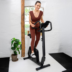 Kettler motionscykel Tour 400