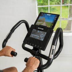 Kettler motionscykel Tour 400