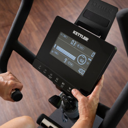 Kettler exercise bike Tour 600