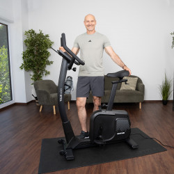 Kettler exercise bike Tour 600