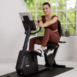 Kettler recumbent bike Tour 400R