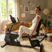 Kettler recumbent bike Tour 400R Produktbillede