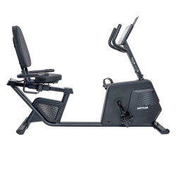 Kettler recumbent bike Tour 400R