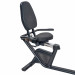 Kettler recumbent bike Tour 400R Product picture
