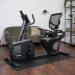 Kettler recumbent bike Tour 800R Product picture
