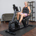 Kettler recumbent bike Tour 800R Product picture
