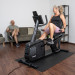 Kettler recumbent bike Tour 800R Product picture