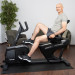 Kettler recumbent bike Tour 800R Product picture