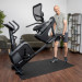 Kettler recumbent bike Tour 800R Product picture