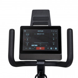 Kettler recumbent bike Tour 800R