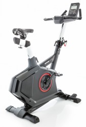 Kettler Ergometer Tour 9 inkl. Kettler World Tours 2.0 Produktbild