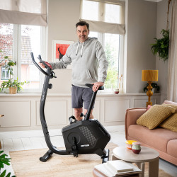 Kettler motionscykel Tour 100