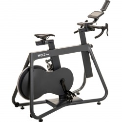 Kettler Indoor Bike Frame Plus Produktbild